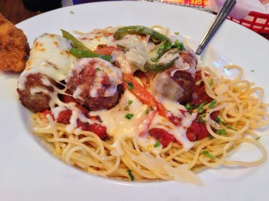 The Jolly Roger Restaurant