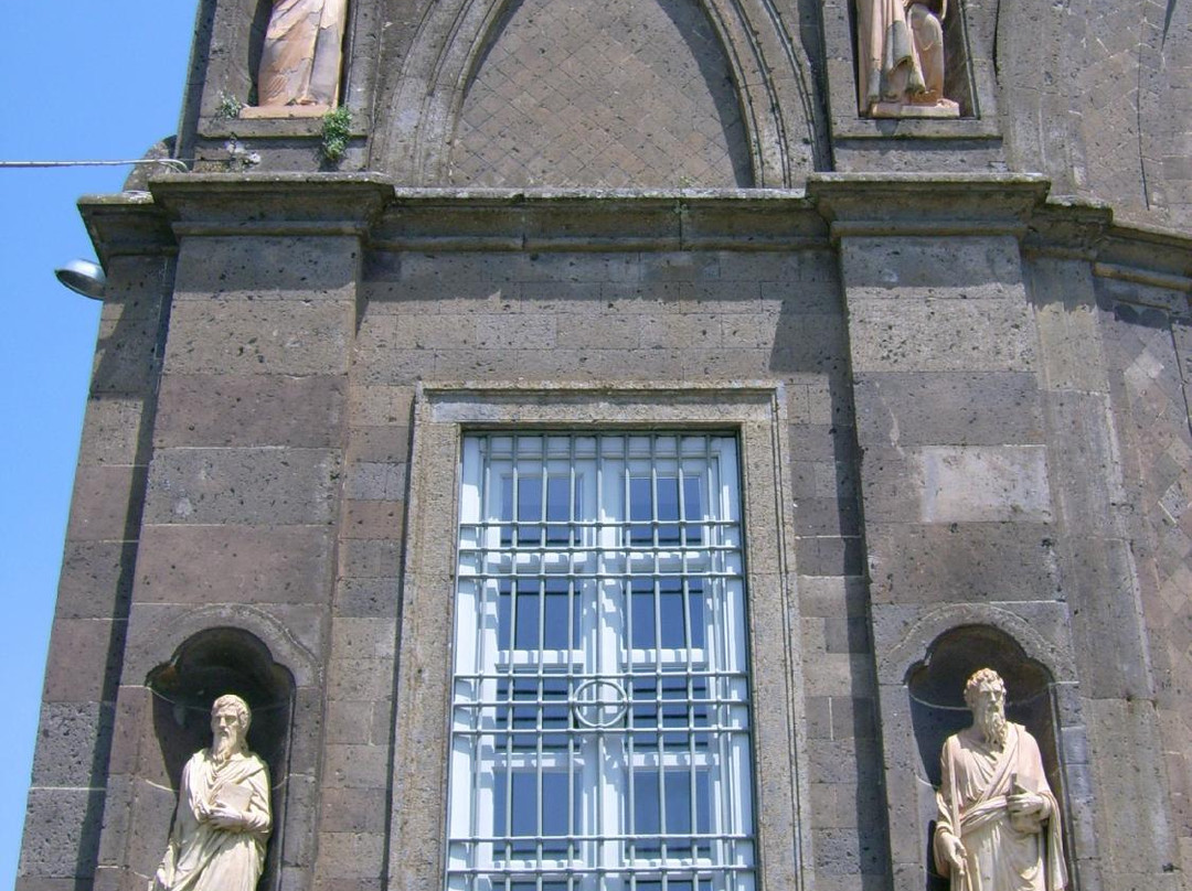Chiesa di Santa Maria delle Grazie景点图片