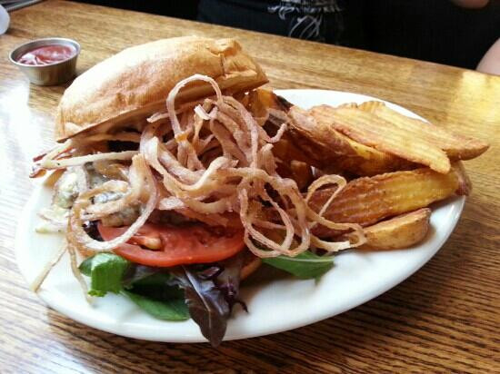 The Iron Rabbit Restaurant and Bar