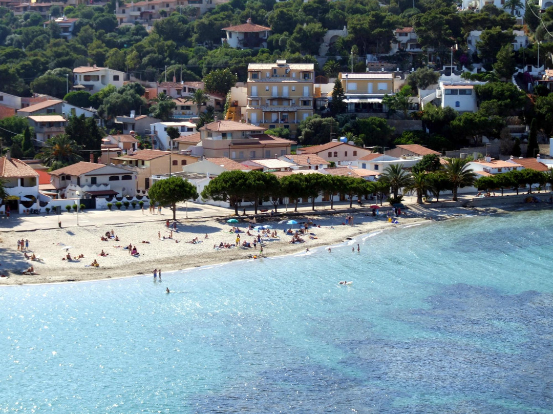 Hotel Martinelli主图