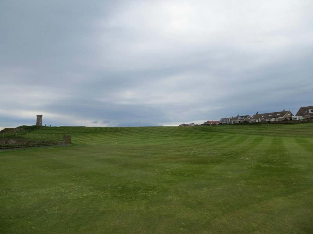 Anstruther Golf Club Marsfield景点图片