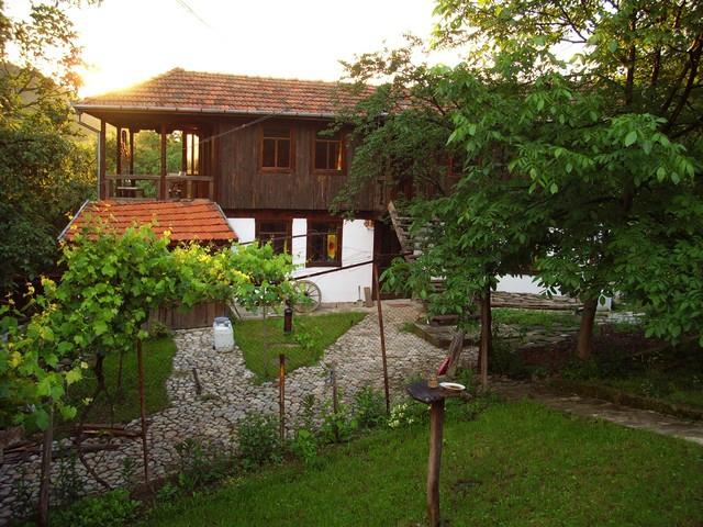 Little Spring Guest House-官方