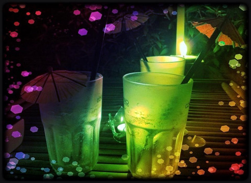 Mociuccia Sum Club-Palazzolo sull'Oglio必去景点