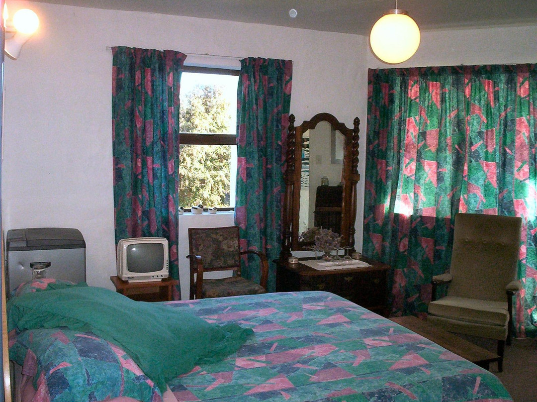 Waterways Bed And Breakfast主图