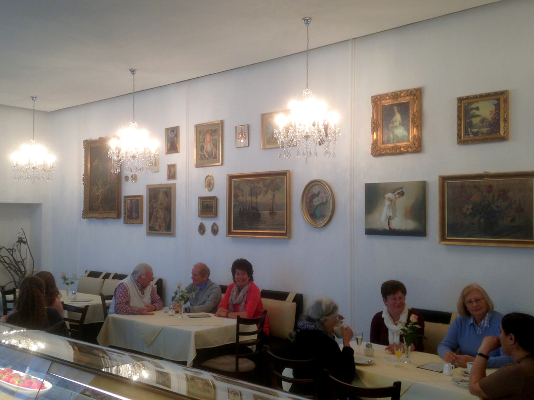 Hotel Roemerhof主图