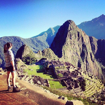 Peru Grand Travel-库斯科必去景点