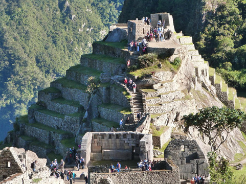 Peru Grand Travel-库斯科必去景点