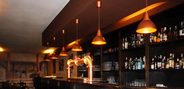 Barley Brewpub - Birrificio Valle d'Itria