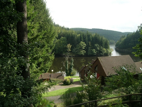 Creuse Gites Nature