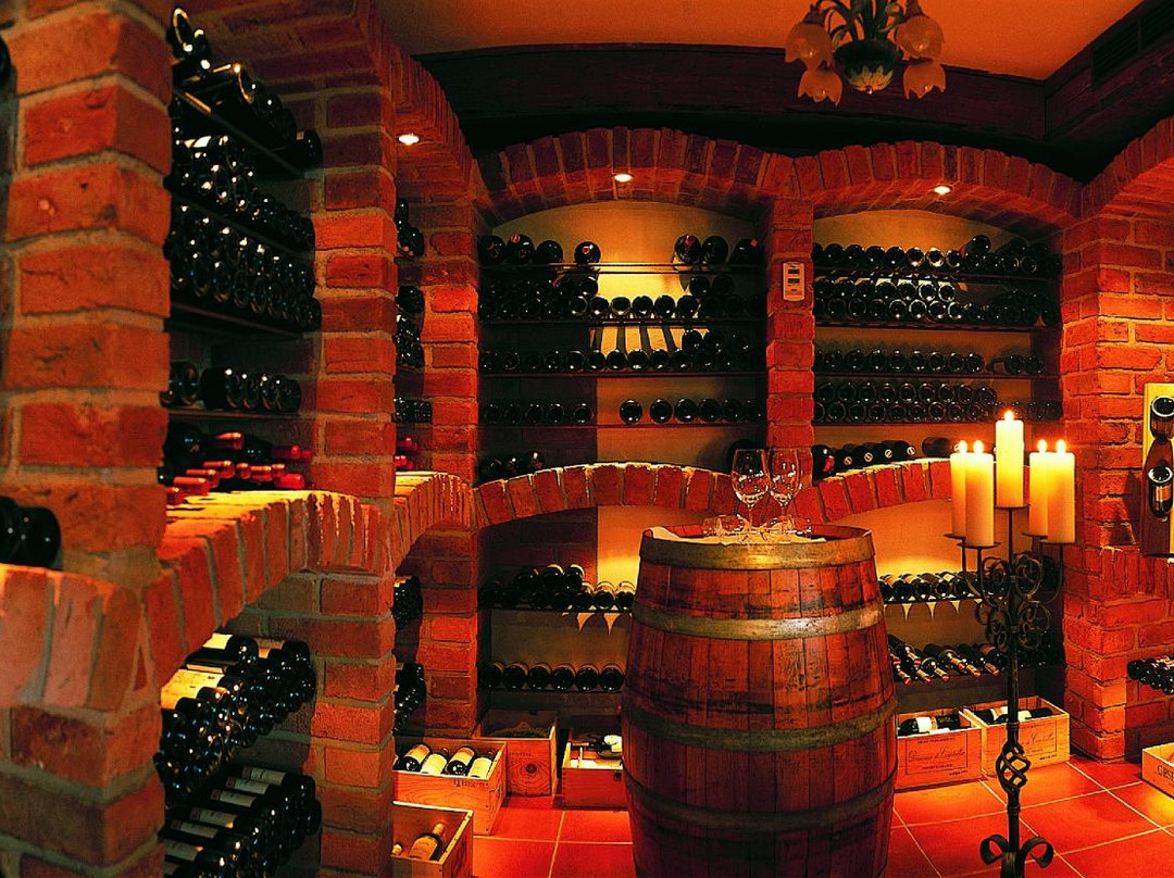 Sporthotel Kühtai主图