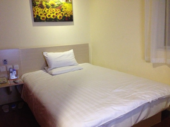 汉庭酒店(昆明火车站店)主图