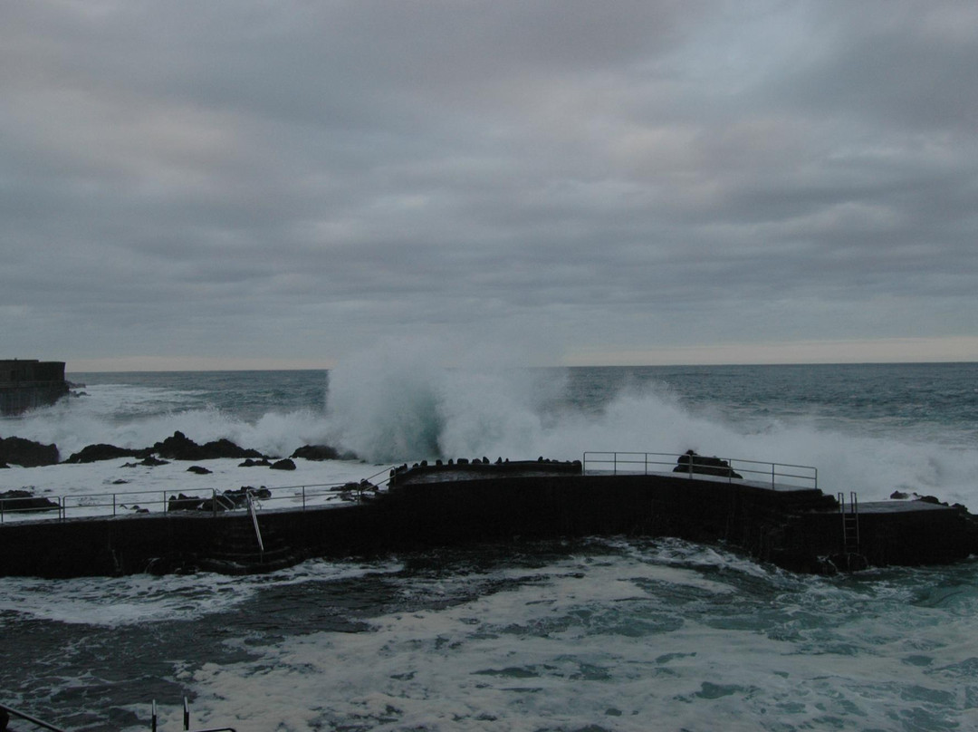 Mirador de San Telmo-德拉克鲁兹索尔港必去景点