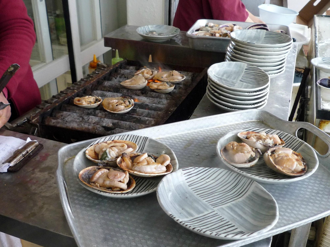 田原市餐馆和美食-Todai Chaya