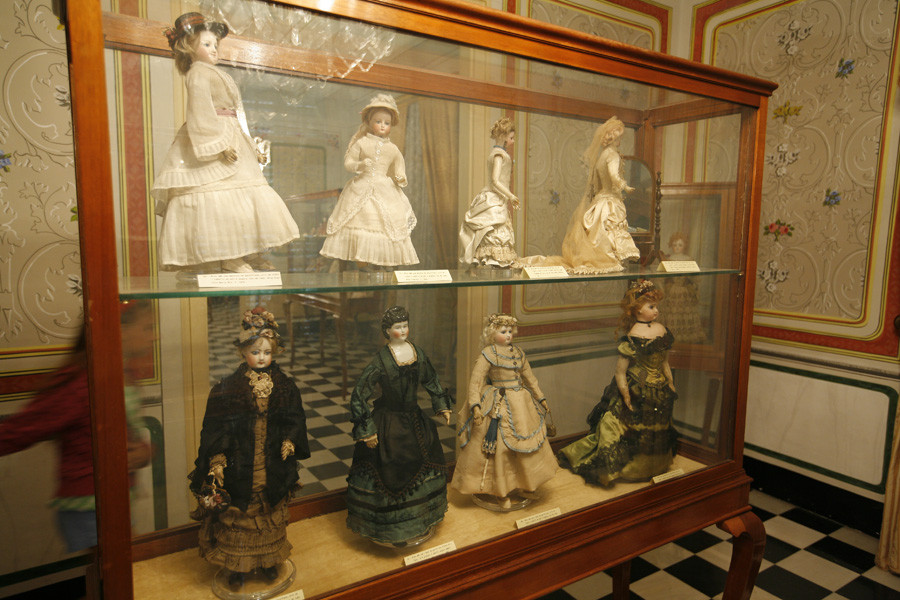 Romantic Museum Can Llopis-锡切斯必去景点