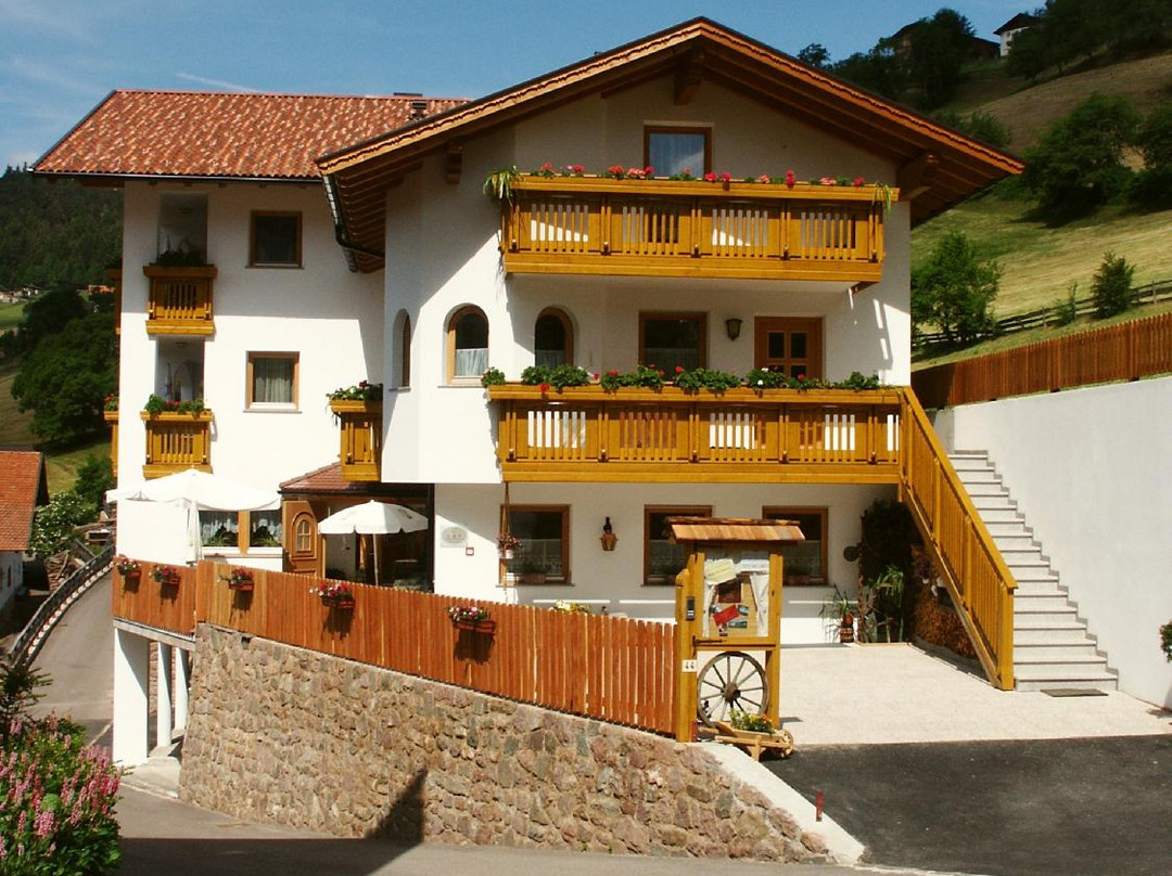 Pension Roderer主图