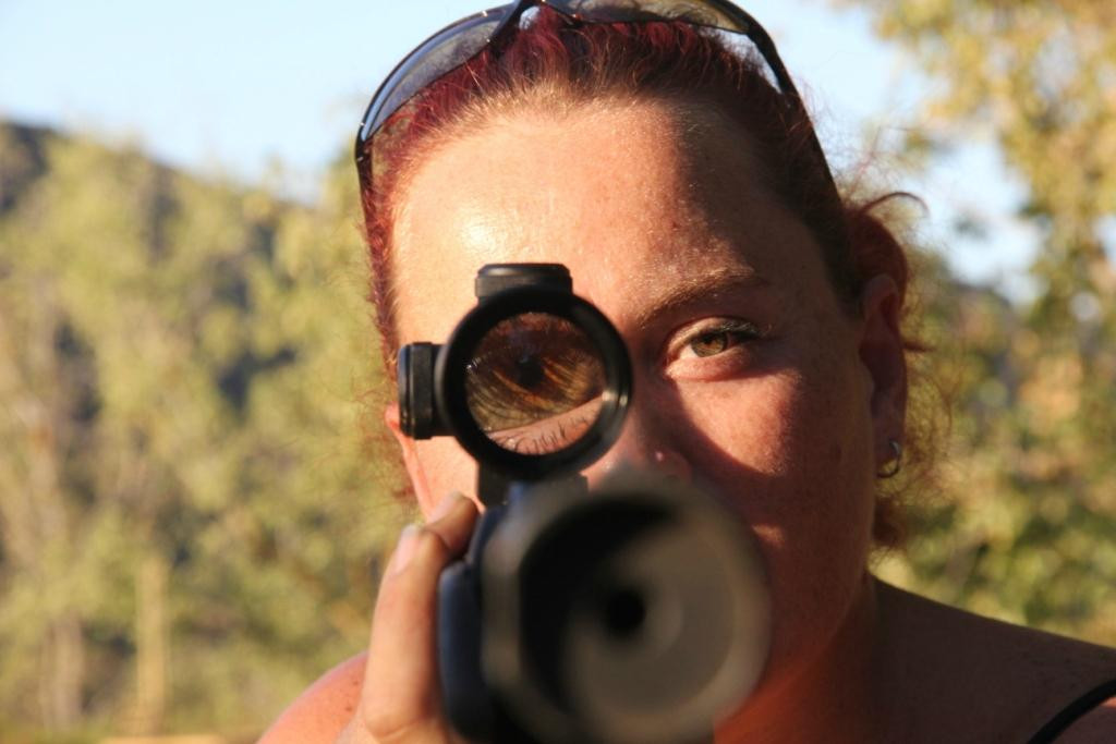 SA Forest Adventures-Citrusdal必去景点