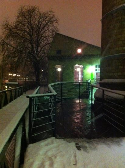 Norrkopings Stadsmuseum-诺尔雪平必去景点