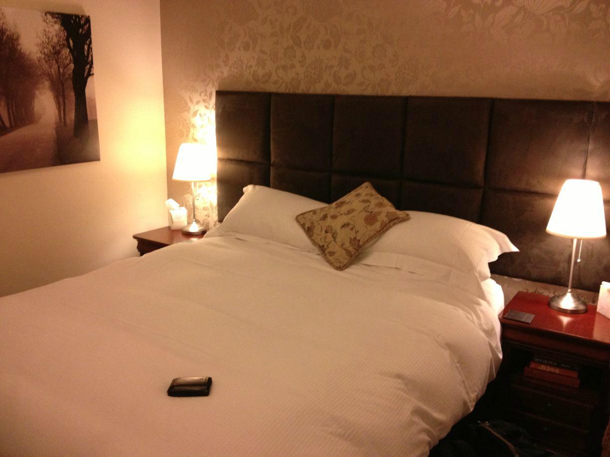 White Horse Inn-客卧
