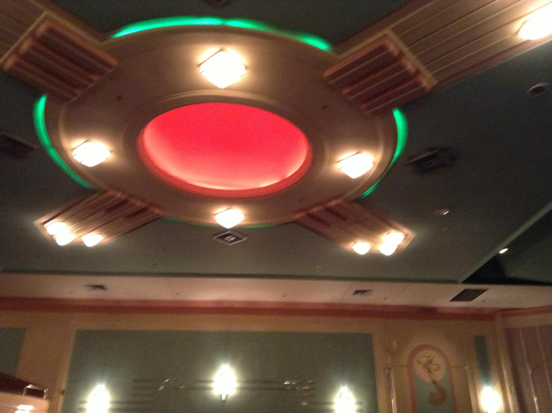Napier Municipal Theatre