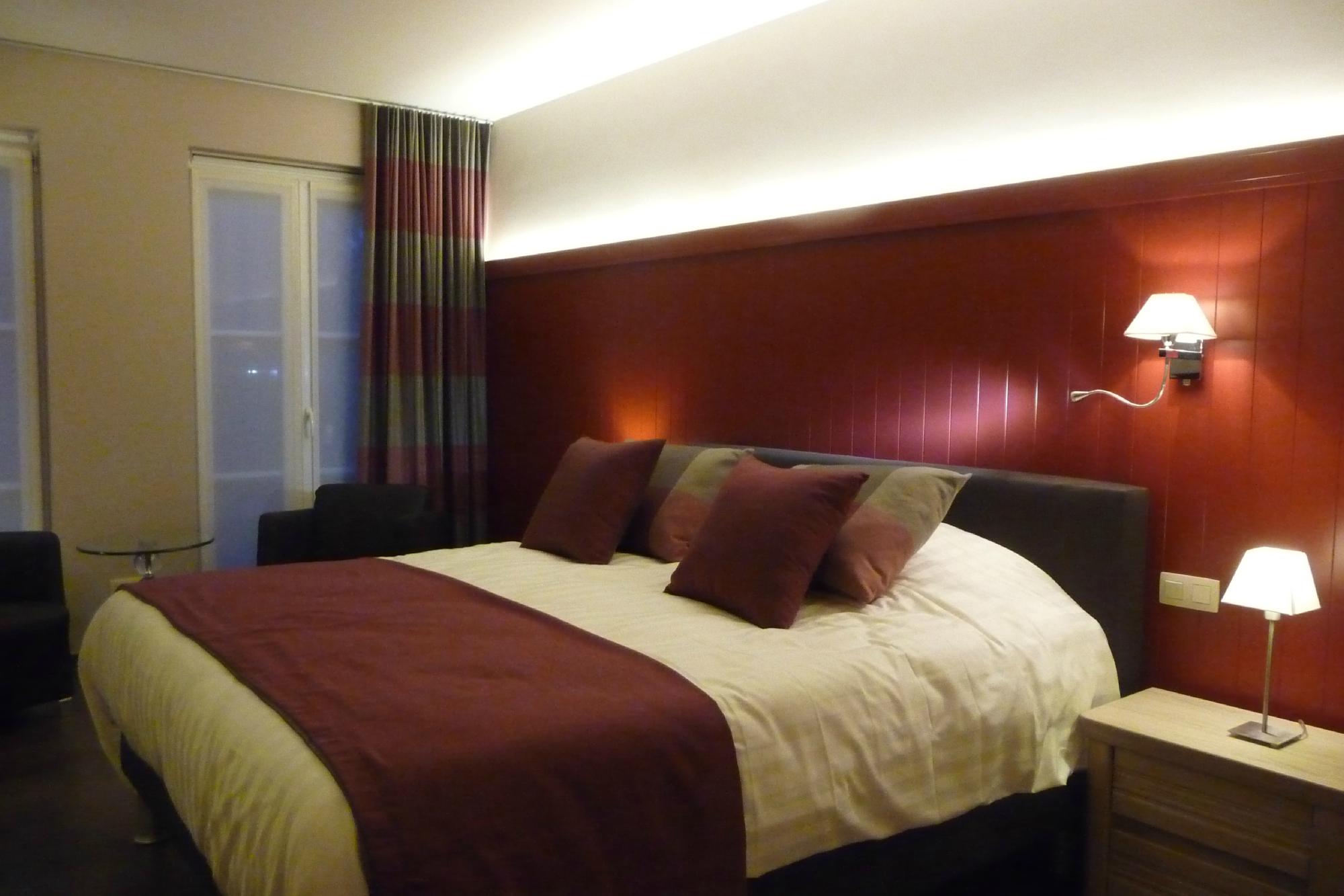 B&B Riche Terre-客卧