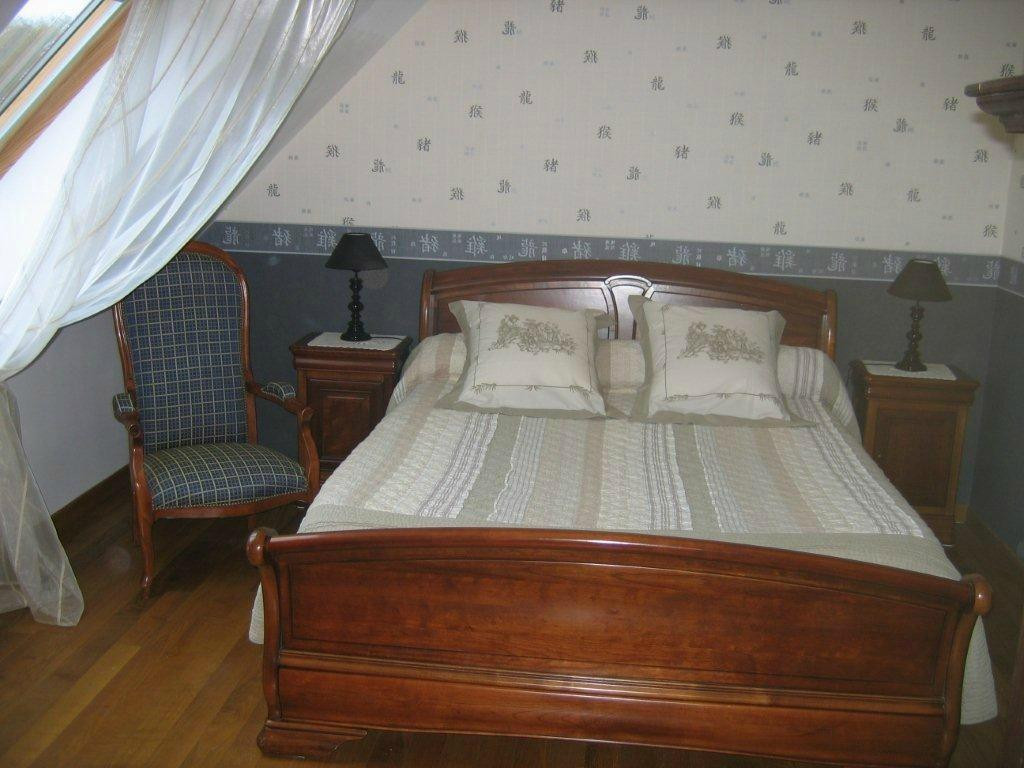 Chambres Hotes Landevennec主图