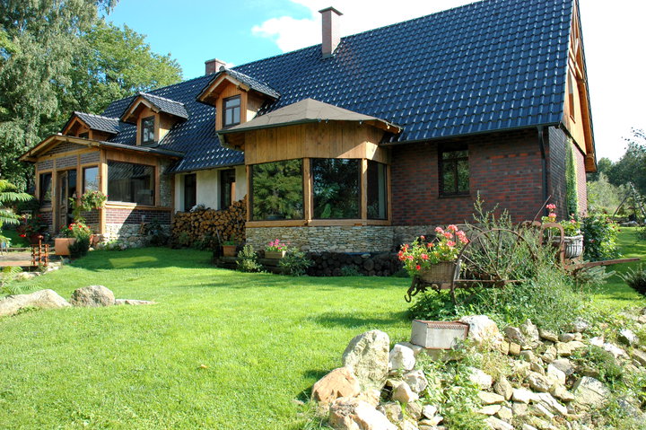 Agroturystyka Przylesie-官方