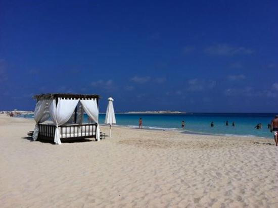 Almaza Bay-Mersa Matruh必去景点