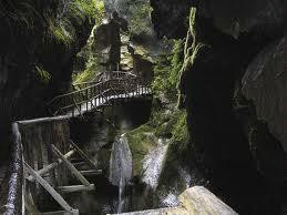 Grotte del Caglieron景点图片