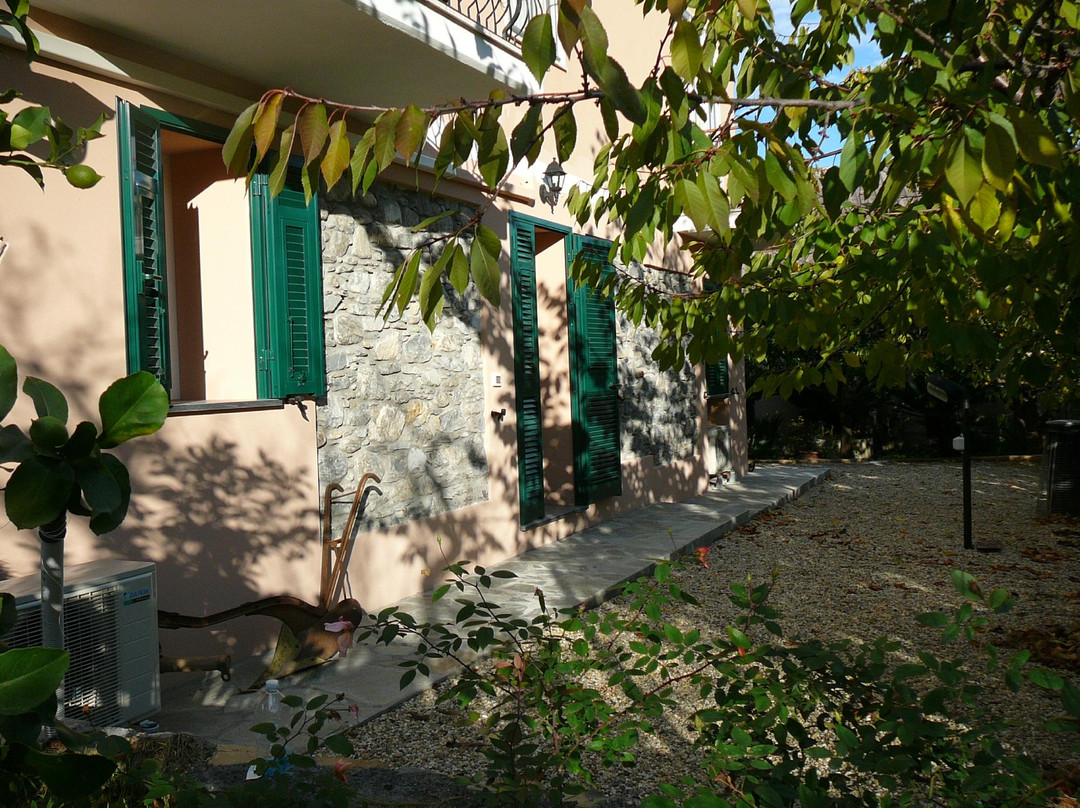 Agriturismo Cà Bassa