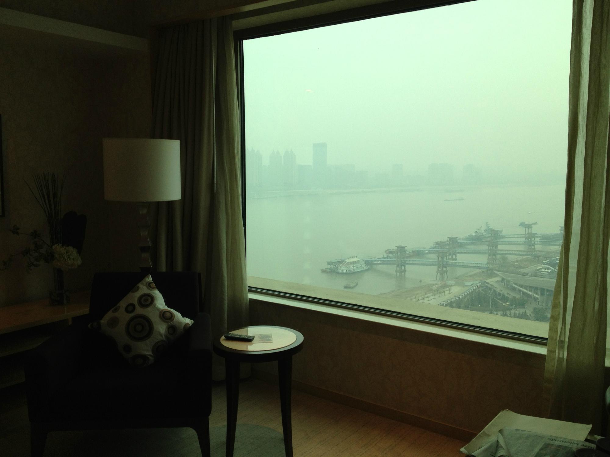 武汉马哥孛罗酒店-客卧