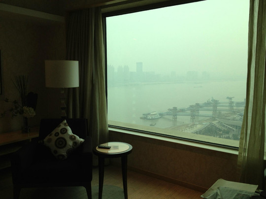 武汉马哥孛罗酒店主图