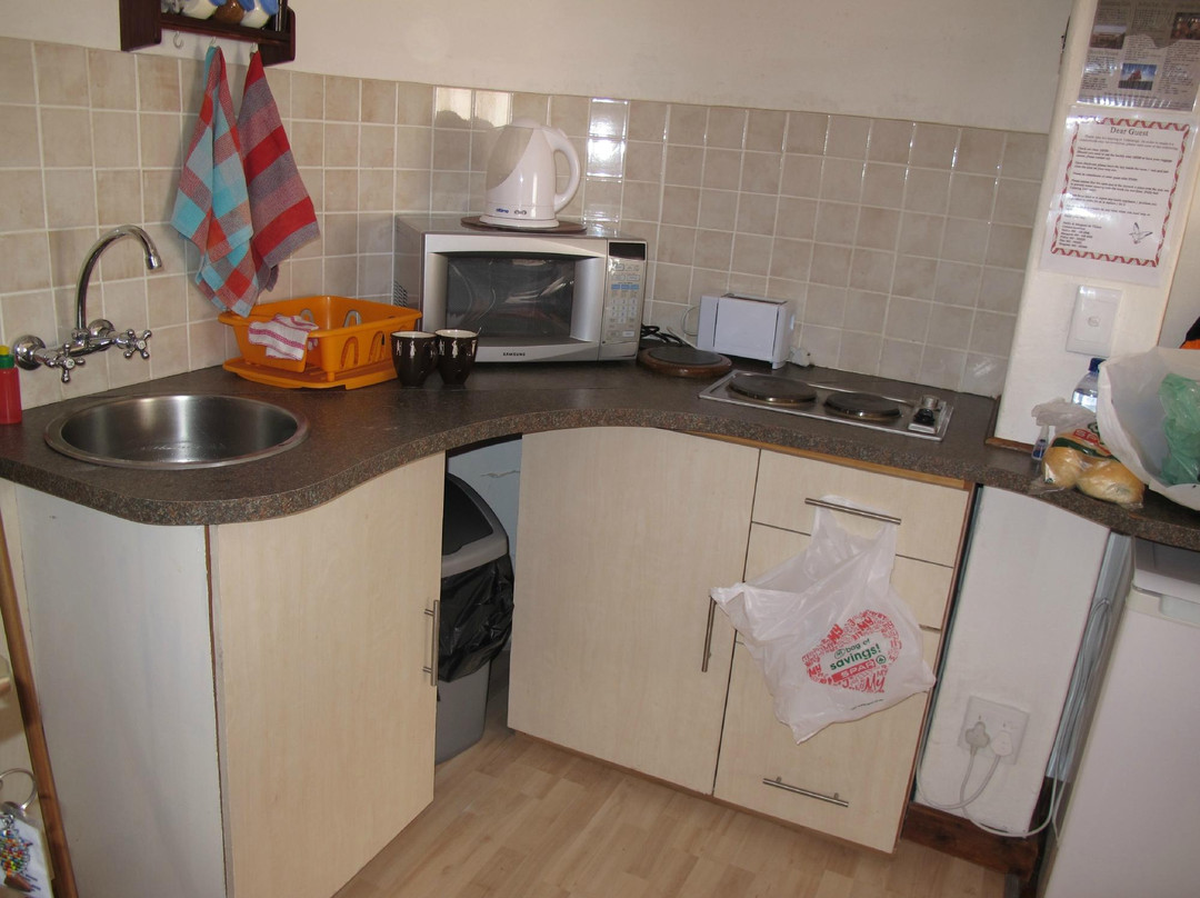 Villelodge Accommodation主图