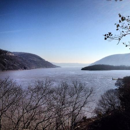 熊山州立公园景点图片