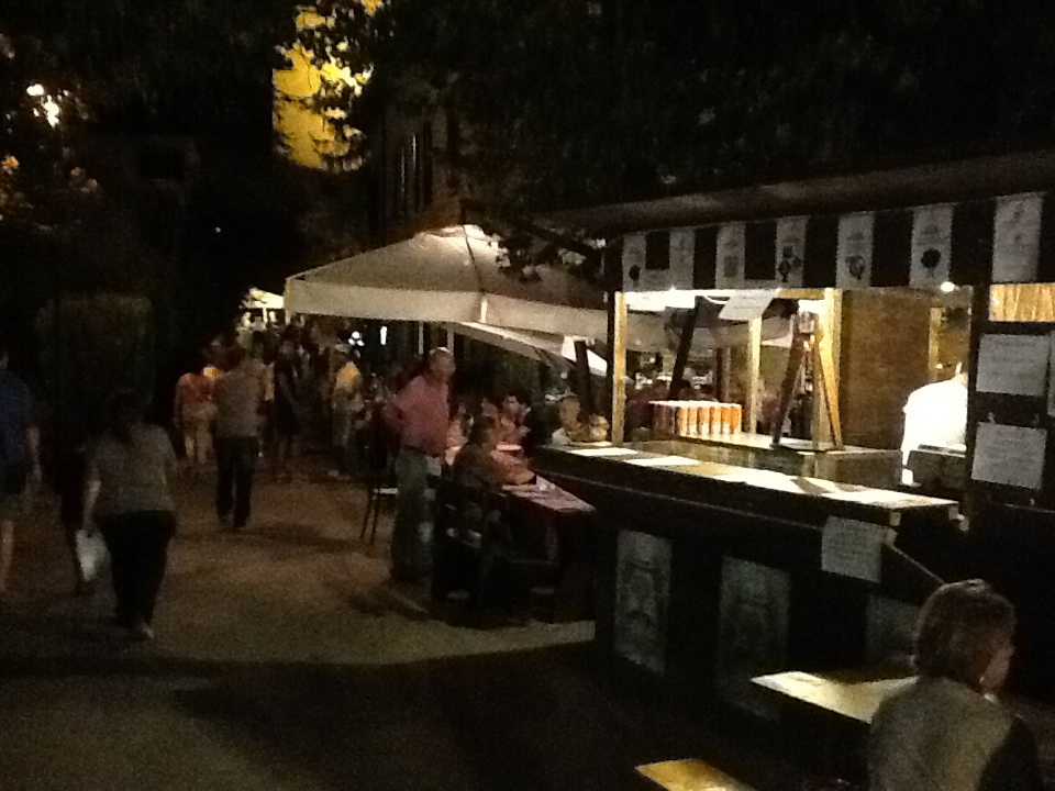Osteria Belvedere-官方