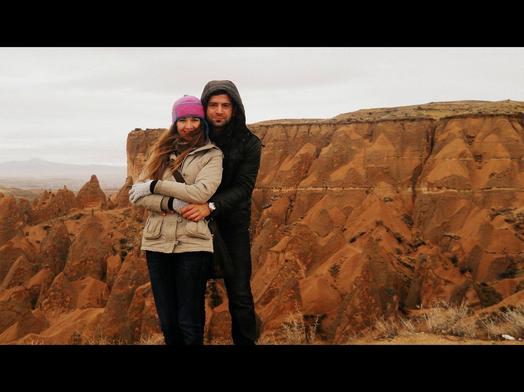 Red Valley Travel Agency Daily Tours景点图片