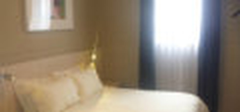 海安锦江酒店人民西路店主图