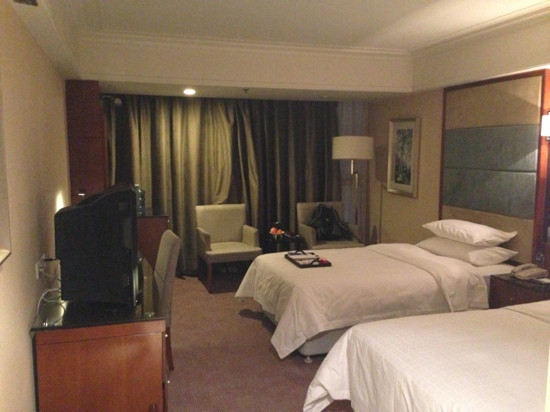 临沂蓝海国际大饭店主图