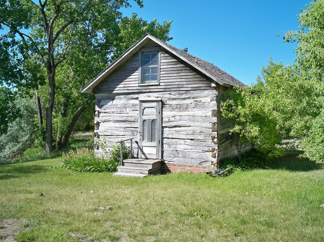 Dawson County Historical Museum景点图片