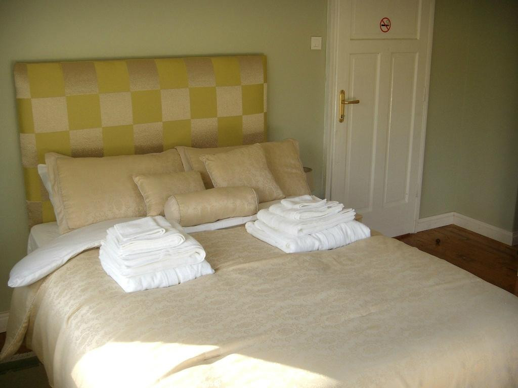 Rila Guesthouse主图