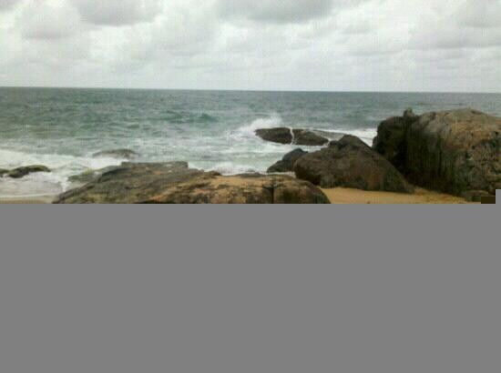 Estaleirinho Beach-康泊琉海水浴场必去景点