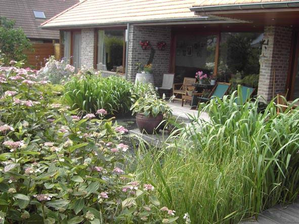 B&B De Akkaertbank主图