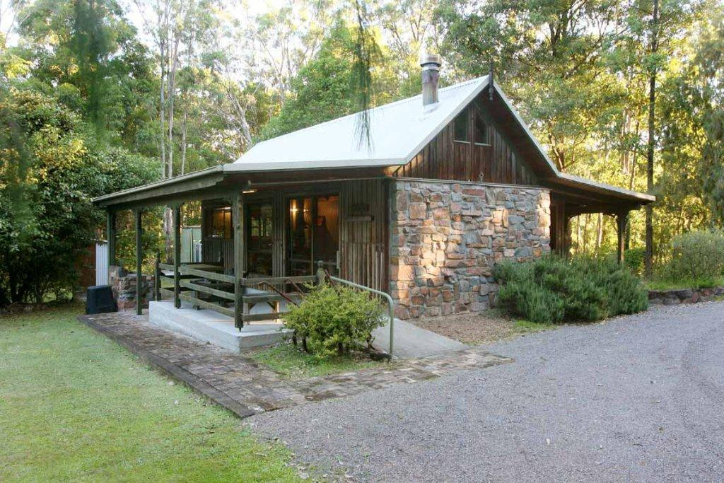 Yeranda at Barrington Tops