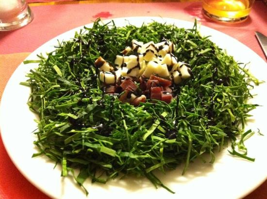 Urrizola Galain酒店住宿-Arrobi Borda