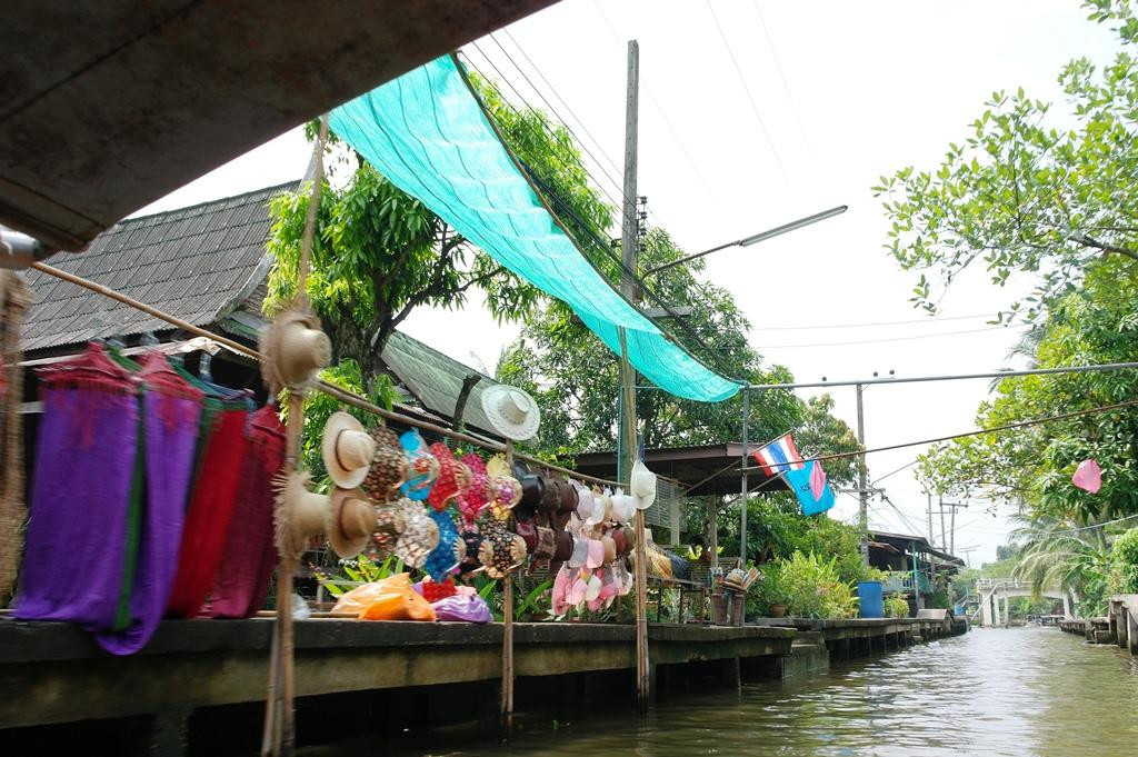 安帕瓦水上市场-安帕瓦必去景点