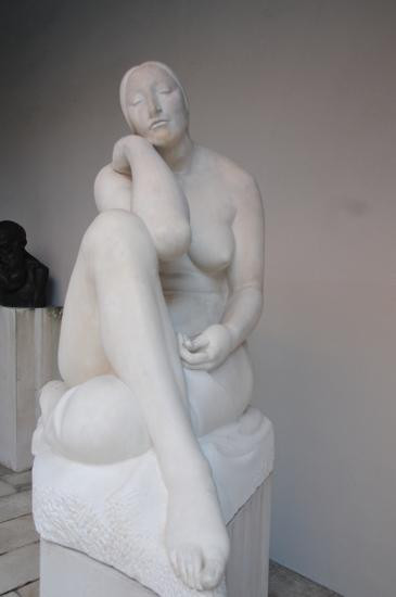 Atelier Mestrovic-萨格勒布必去景点