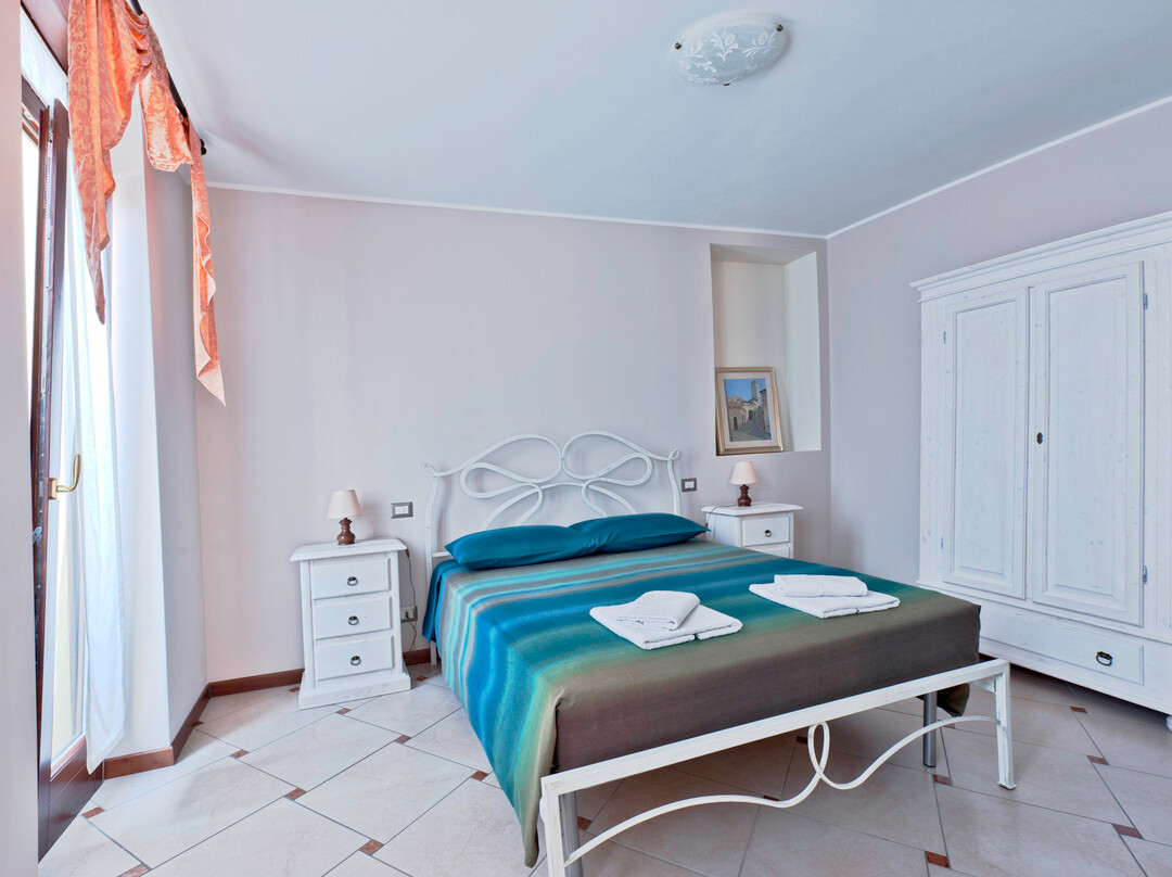B&B 2 Terrazze