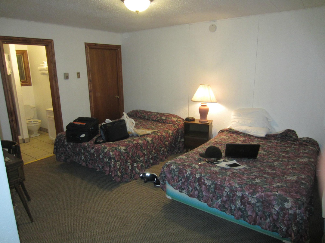 Parkside Motel   Updated Rooms 2024