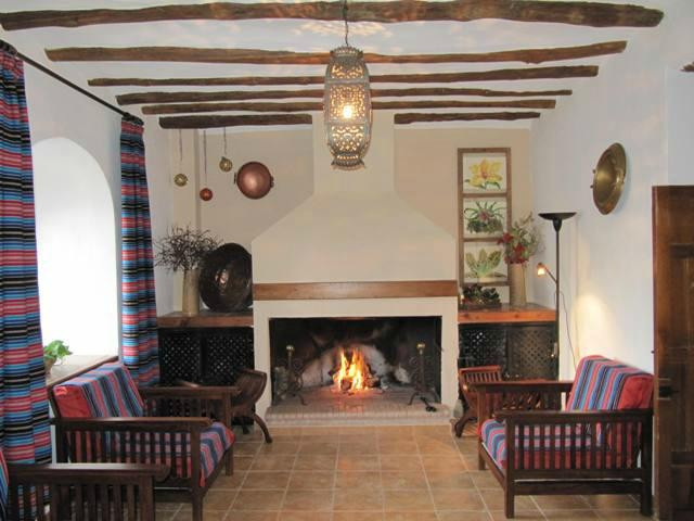 El Rincon De Galera