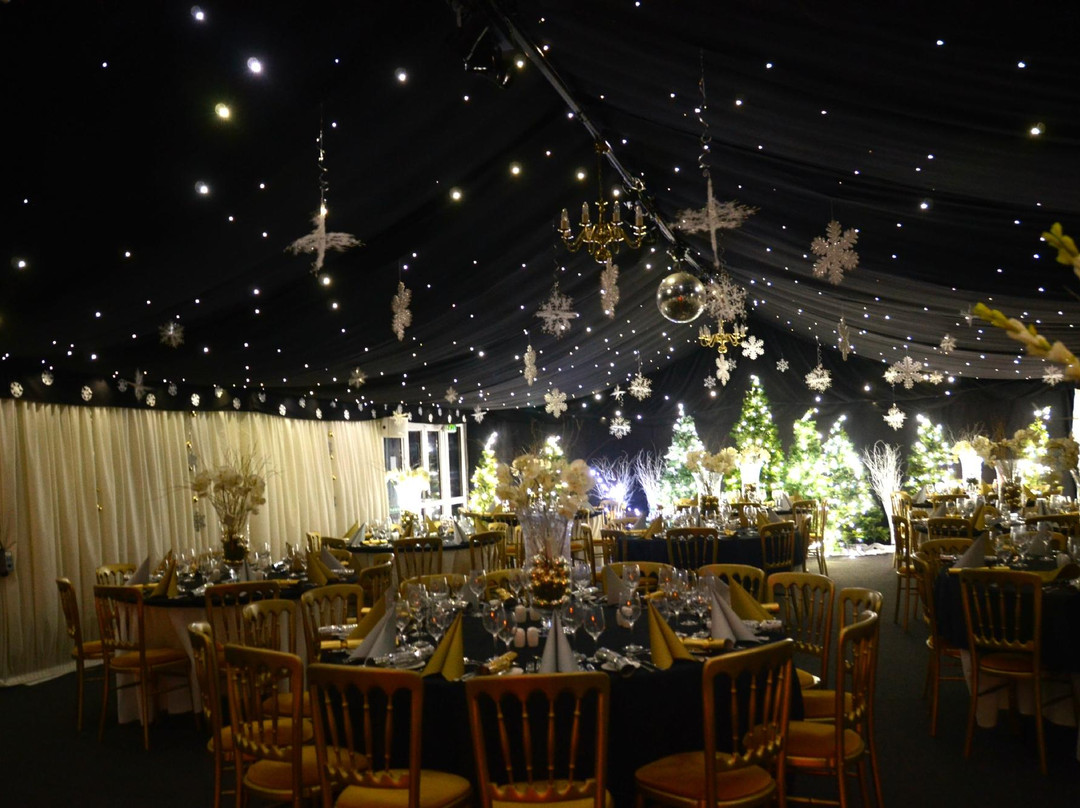 Boxmoor Lodge Hotel