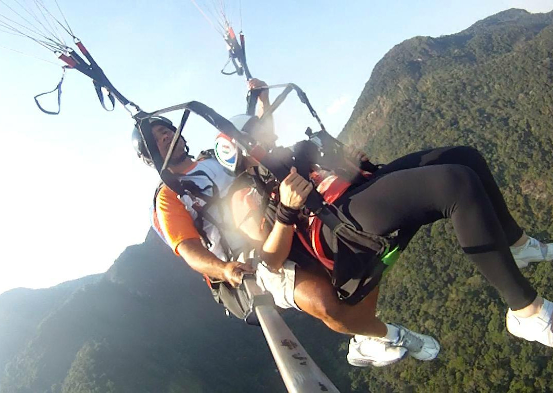 Voo Trip Parapente景点图片